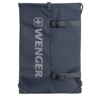 Рюкзак на мотузках Wenger XC Fyrst синій (610168)