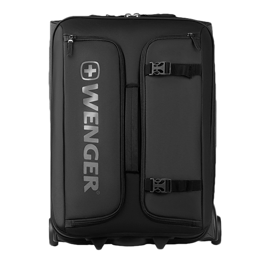 Валіза Wenger XC Tryal чорна
