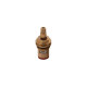 Кран-букса Lidz (BRA) 53 01 021 00 1/2"