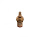 Кран-букса Lidz (BRA) 53 01 021 01 1/2"