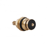 Кран-букса Lidz (BRA) 53 01 031 01 1/2"