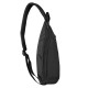 Рюкзак-слінг для нетбука/планшета Wenger BC Fun Monosling Bag 10" чорний