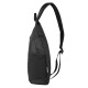 Рюкзак-слінг для нетбука/планшета Wenger BC Fun Monosling Bag 10" чорний