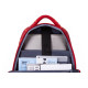 Рюкзак для ноутбука Wenger Colleague 16" червоний