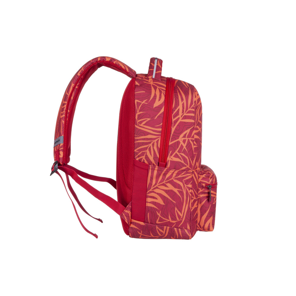 Рюкзак для ноутбука Wenger Colleague 16" червоний