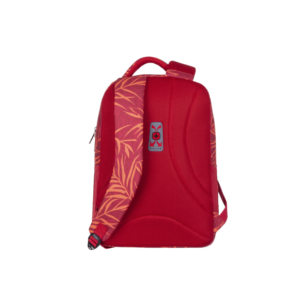 Рюкзак для ноутбука Wenger Colleague 16" червоний