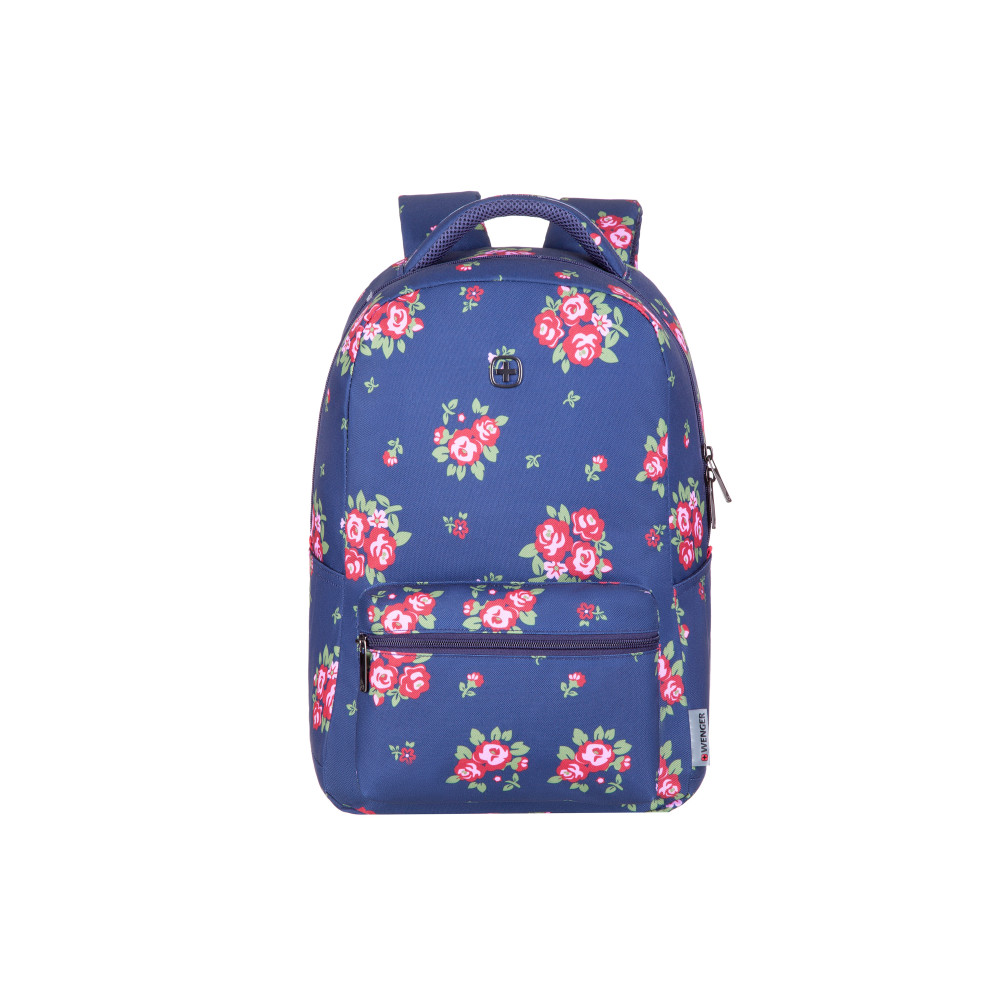 Рюкзак для ноутбука Wenger Colleague 16" синій