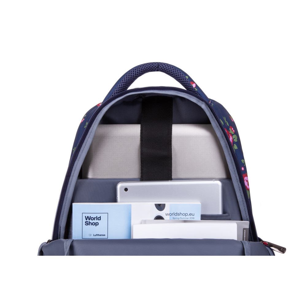 Рюкзак для ноутбука Wenger Colleague 16" синій