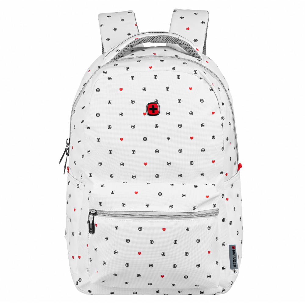 Рюкзак для ноутбука Wenger Colleague 16" білий