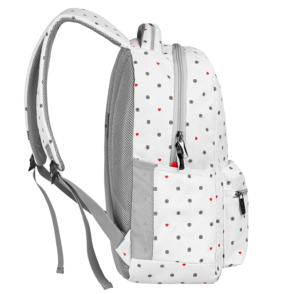 Рюкзак для ноутбука Wenger Colleague 16" білий