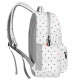 Рюкзак для ноутбука Wenger Colleague 16" білий