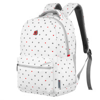 Рюкзак для ноутбука Wenger Colleague 16" белый