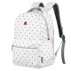 Рюкзак для ноутбука Wenger Colleague 16" білий