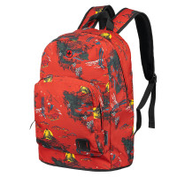 Рюкзак для ноутбука Wenger Crango 16" червоний