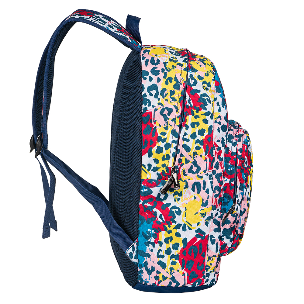 Рюкзак для ноутбука Wenger Crango 16" Leopard Splash леопард