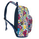 Рюкзак для ноутбука Wenger Crango 16" Leopard Splash леопард