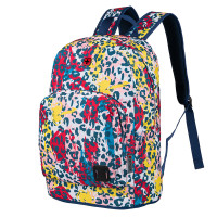 Рюкзак для ноутбука Wenger Crango 16" Leopard Splash леопард