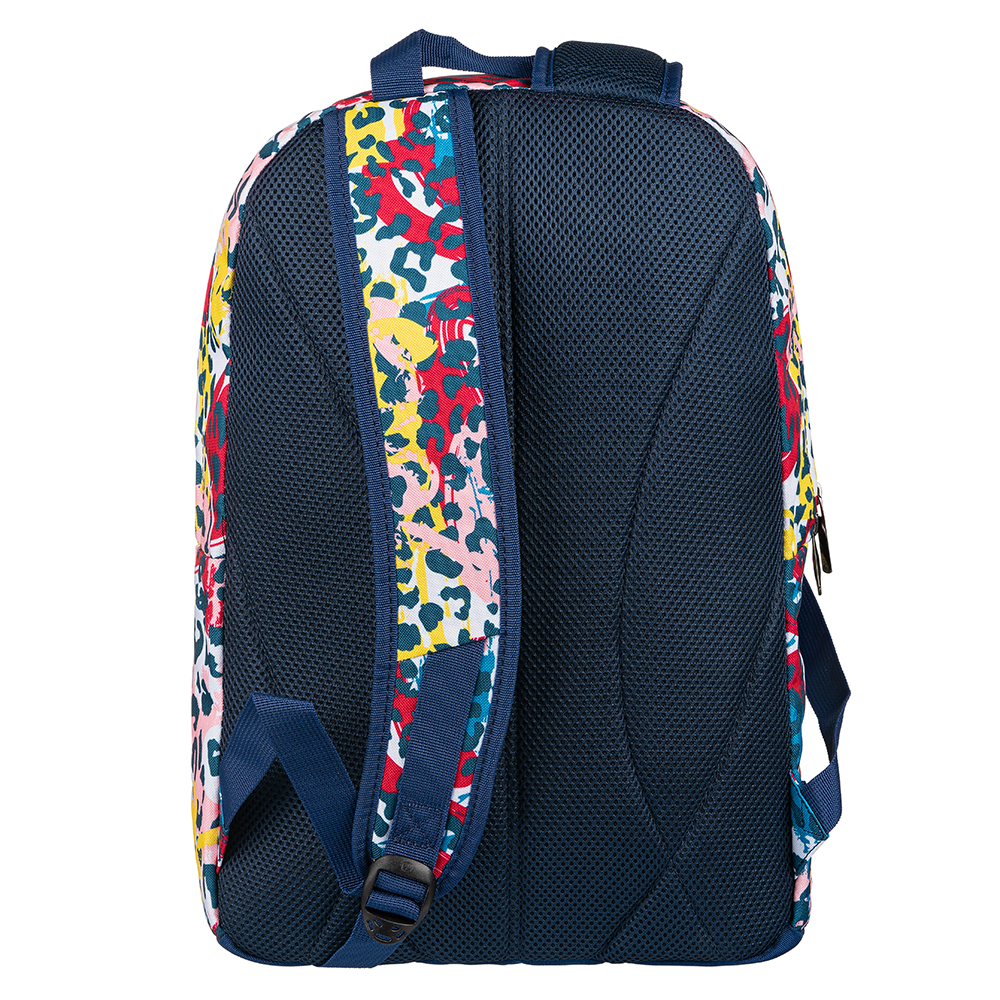 Рюкзак для ноутбука Wenger Crango 16" Leopard Splash леопард