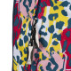 Рюкзак для ноутбука Wenger Crango 16" Leopard Splash леопард
