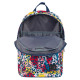 Рюкзак для ноутбука Wenger Crango 16" Leopard Splash леопард