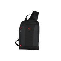 Рюкзак для ноутбука Wenger Monosling Shoulder Bag чорний