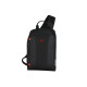 Рюкзак для ноутбука Wenger Monosling Shoulder Bag чорний