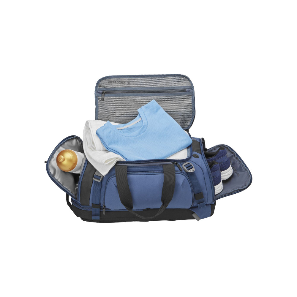 Сумка для ноутбука Wenger SportPack синя