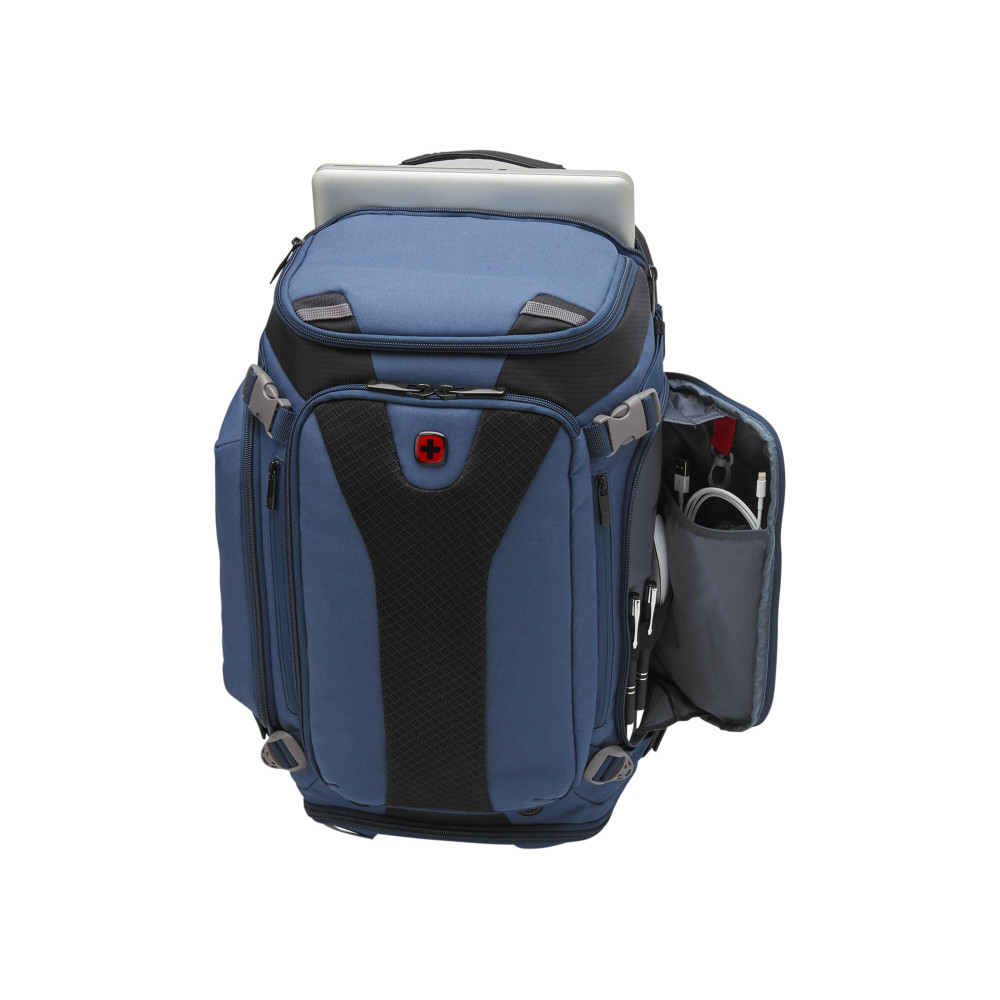 Сумка для ноутбука Wenger SportPack синя