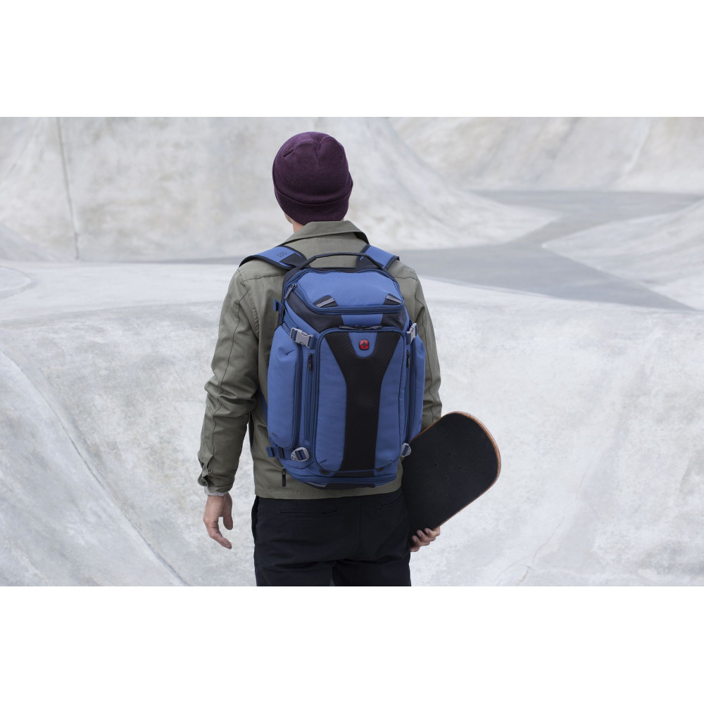 Сумка для ноутбука Wenger SportPack синя