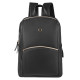 Рюкзак для ноутбука Wenger Slim 14" LeaMarie чорний
