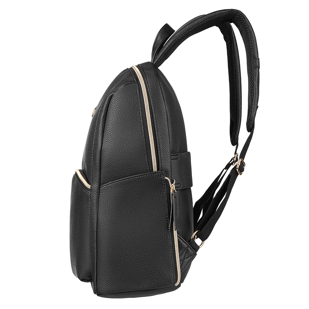 Рюкзак для ноутбука Wenger Slim 14" LeaMarie чорний