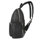 Рюкзак для ноутбука Wenger Slim 14" LeaMarie чорний
