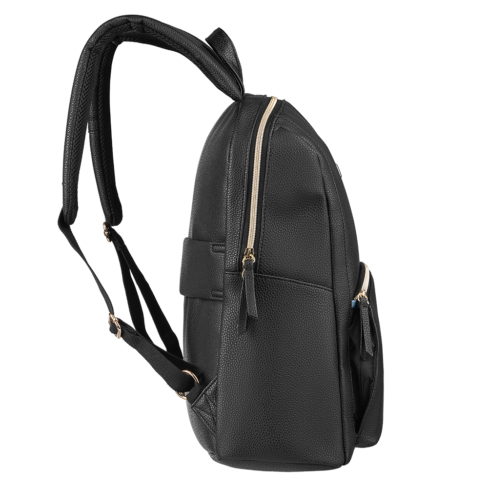 Рюкзак для ноутбука Wenger Slim 14" LeaMarie чорний