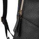 Рюкзак для ноутбука Wenger Slim 14" LeaMarie чорний