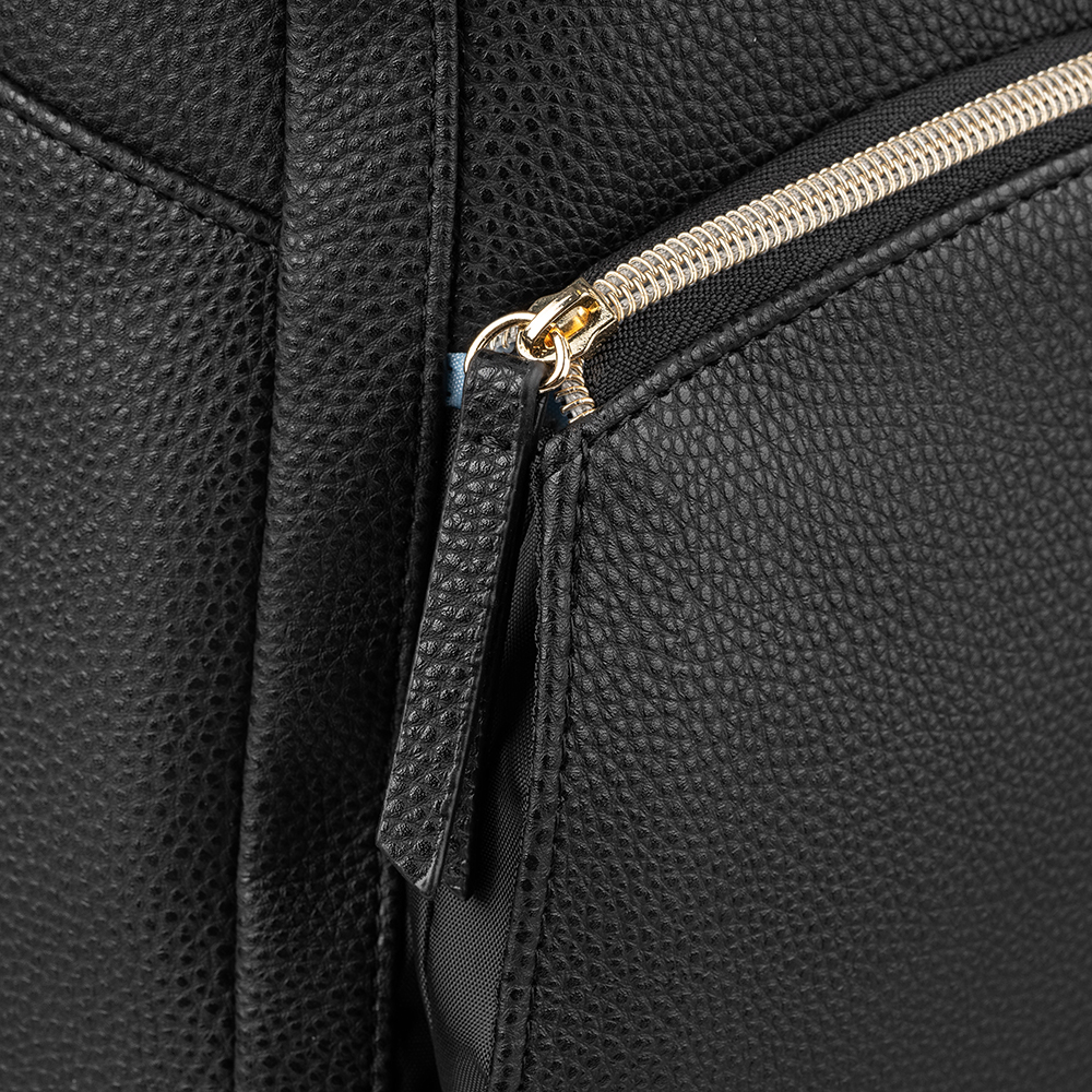 Рюкзак для ноутбука Wenger Slim 14" LeaMarie чорний