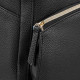 Рюкзак для ноутбука Wenger Slim 14" LeaMarie чорний