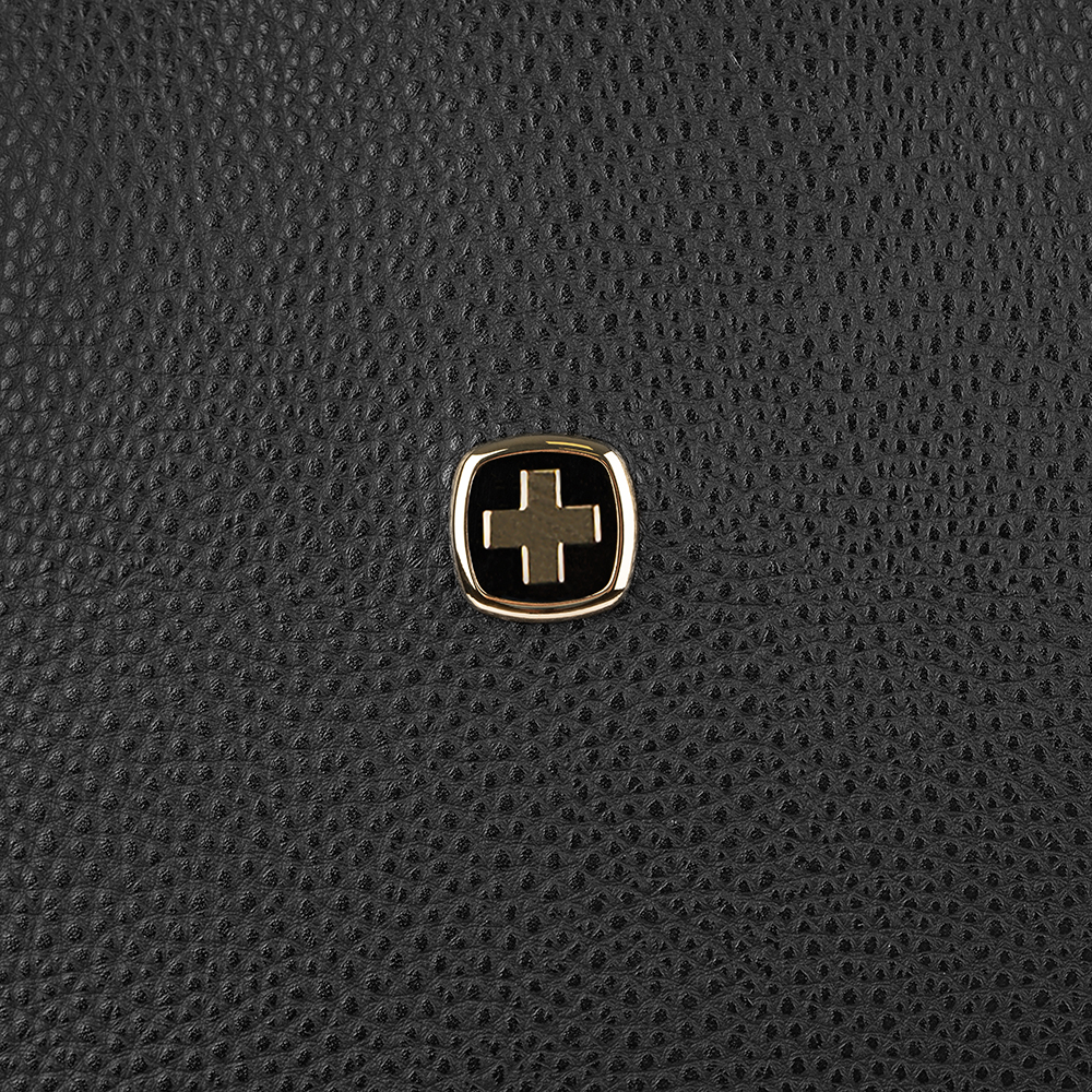 Рюкзак для ноутбука Wenger Slim 14" LeaMarie чорний