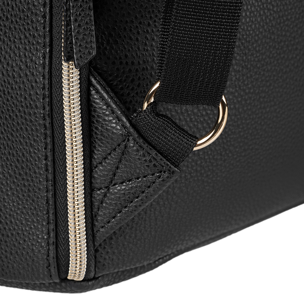 Рюкзак для ноутбука Wenger Slim 14" LeaMarie чорний