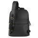 Рюкзак для ноутбука Wenger Slim 14" LeaMarie чорний