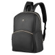 Рюкзак для ноутбука Wenger Slim 14" LeaMarie чорний