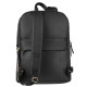 Рюкзак для ноутбука Wenger Slim 14" LeaMarie чорний