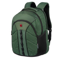 Рюкзак для ноутбука Wenger Sun 16" зелений