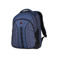 Рюкзак для ноутбука Wenger Sun 16" синій