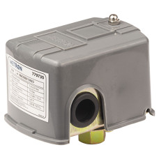 Реле давления Wetron 1.5кВт 1.4-2.8 бар (гайка) (779730)