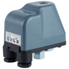 Реле давления Wetron SK-9C/1.5HP 1.1кВт 1.4-2.8 бар (гайка) (779731)