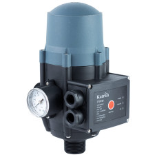 Контроллер давления Wetron DSK-2.1 1.1кВт Ø1" регулировка давления вкл 1.5-3.0 bar (779735)