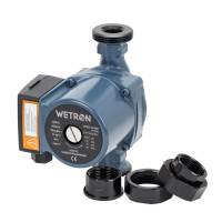 Циркуляционный насос Wetron LPS25-6S/180 TR774532