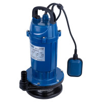 Дренажный насос Wetron QDX1.5w-32-0.75F 773198