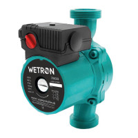 Циркуляционный насос Wetron LPS25-6/130G (774333)