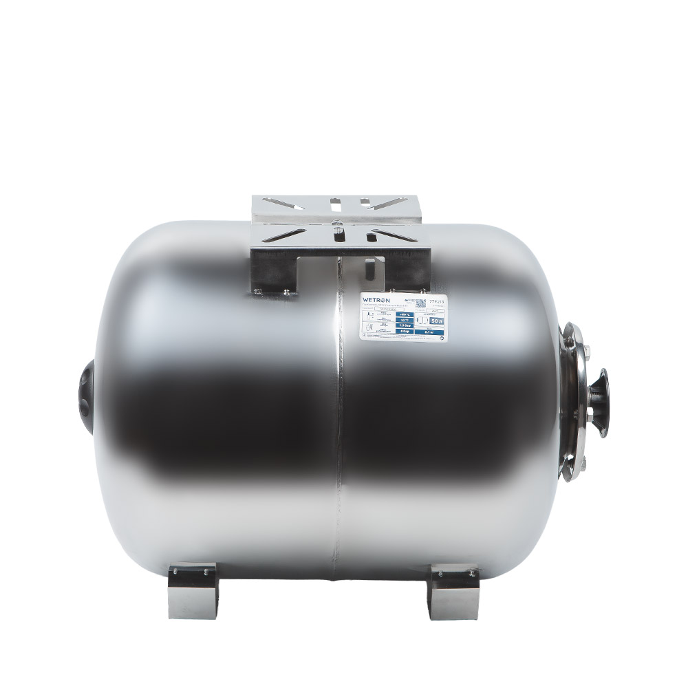 Гідроакумулятор Wetron HTw50SS 779213